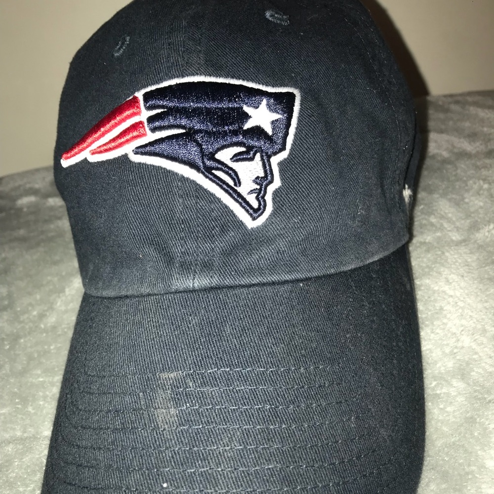 New England Patriots Adjustable Cap